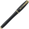 Подарочный набор PARKER: URBAN CORE MUTED BLACK GT - ручки роллерная и шариковая 2093382