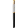 Ручка перьевая PARKER PARKER 51 PREMIUM BLACK GT FP F CW2169030