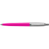 Ручка шариковая PARKER JOTTER COLOR розовый M CW2075996