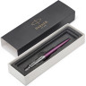 Ручка шариковая PARKER JOTTER VICTORIA VIOLET CT, M CW1953190