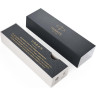 Шариковая ручка PARKER URBAN CORE MUTED BLACK GOLD GT, M 1931576